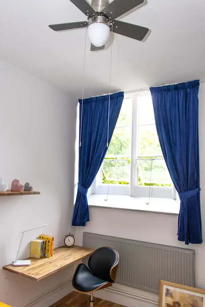 Photo - Cades Accommodation