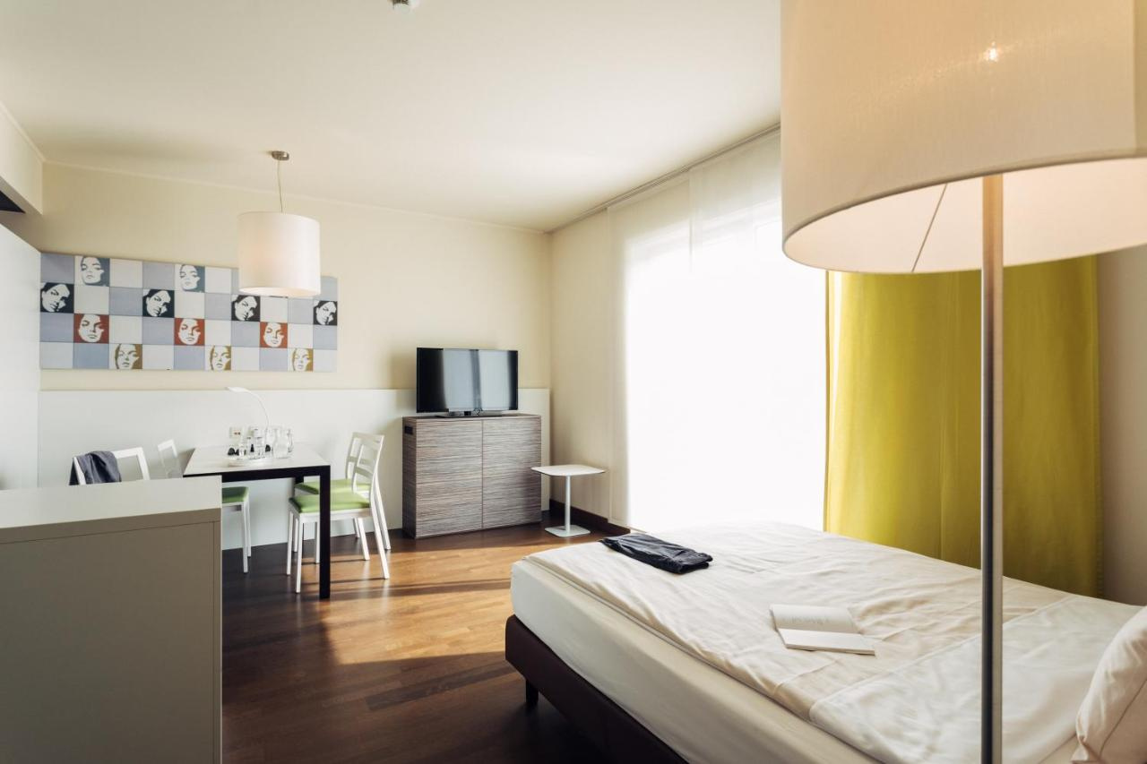 Photo - harry’s home Linz-Urfahr hotel & apartments