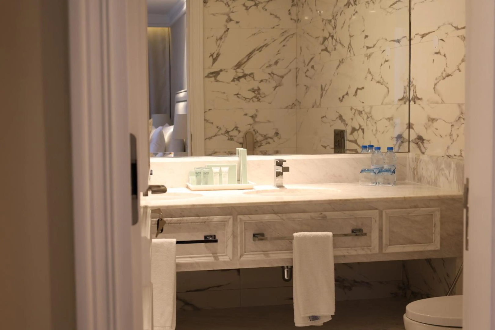 Foto - Westpac Hotel & Suites - Westbay Doha