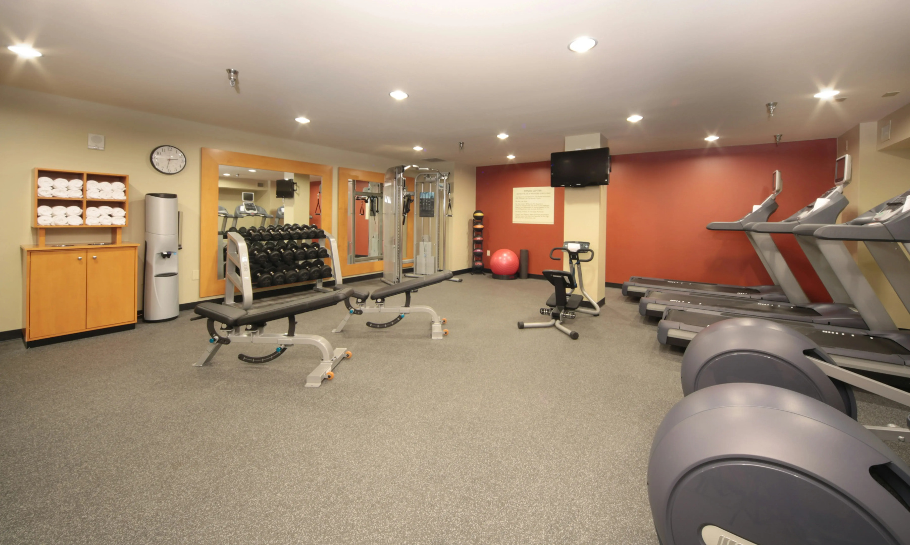 Foto - Hilton Garden Inn Pittsburgh University Place