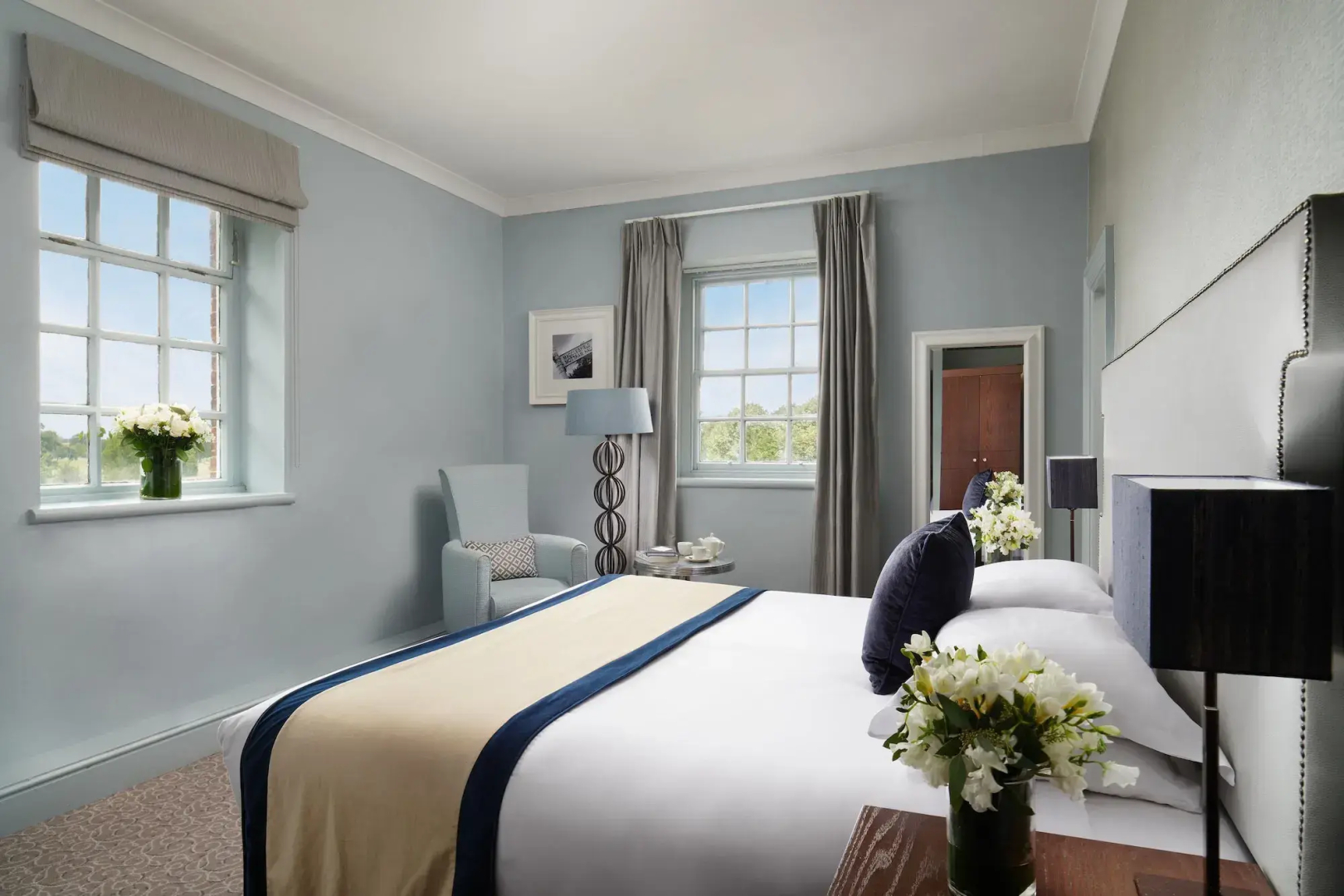 Photo - Mottram Hall