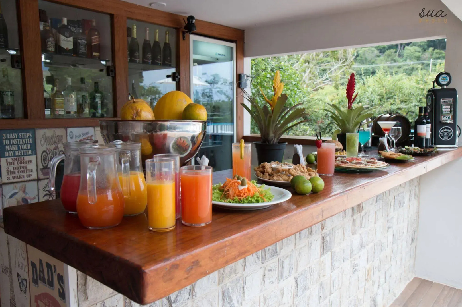 Foto - Hotel Miratlantico Búzios