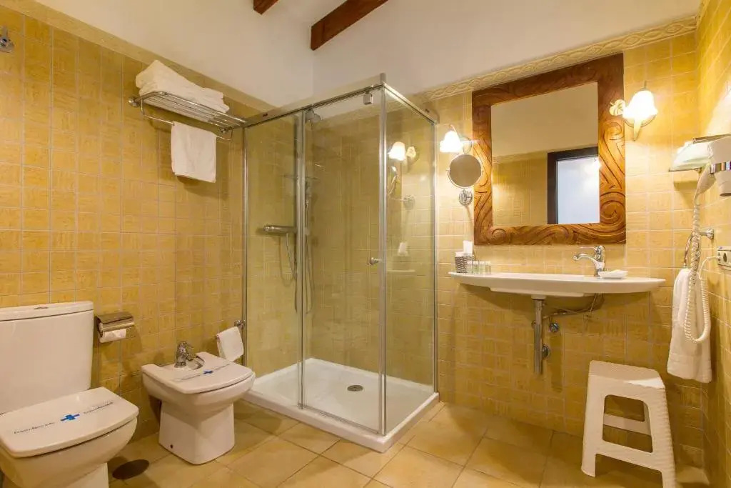 Foto - Hotel Tossal d'Altea