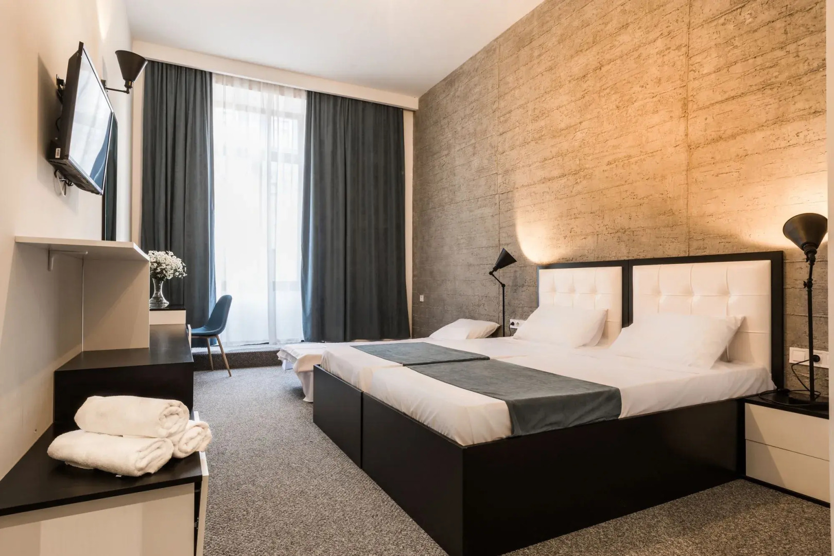 Foto - Tbilisi Times