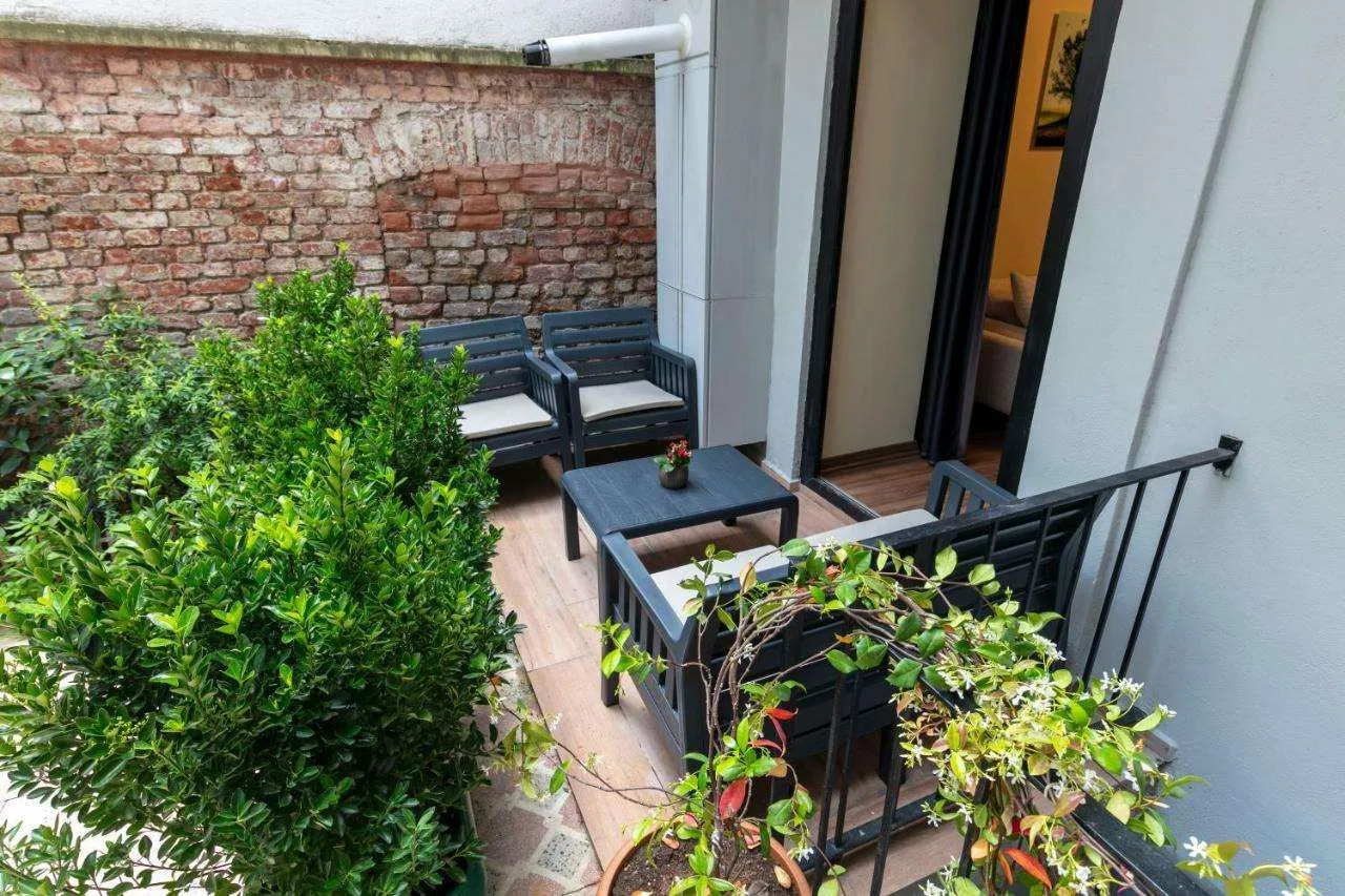 Photo - Royal Taksim Suites