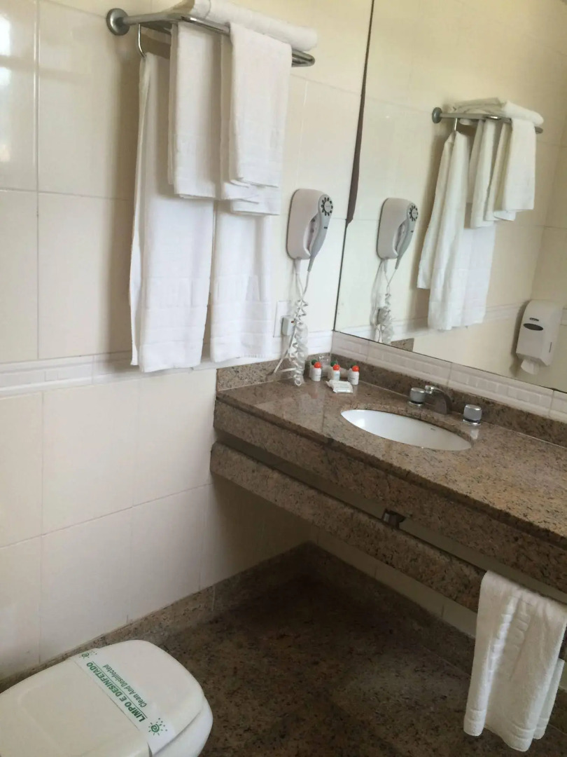 Photo - Tropical Barra Hotel