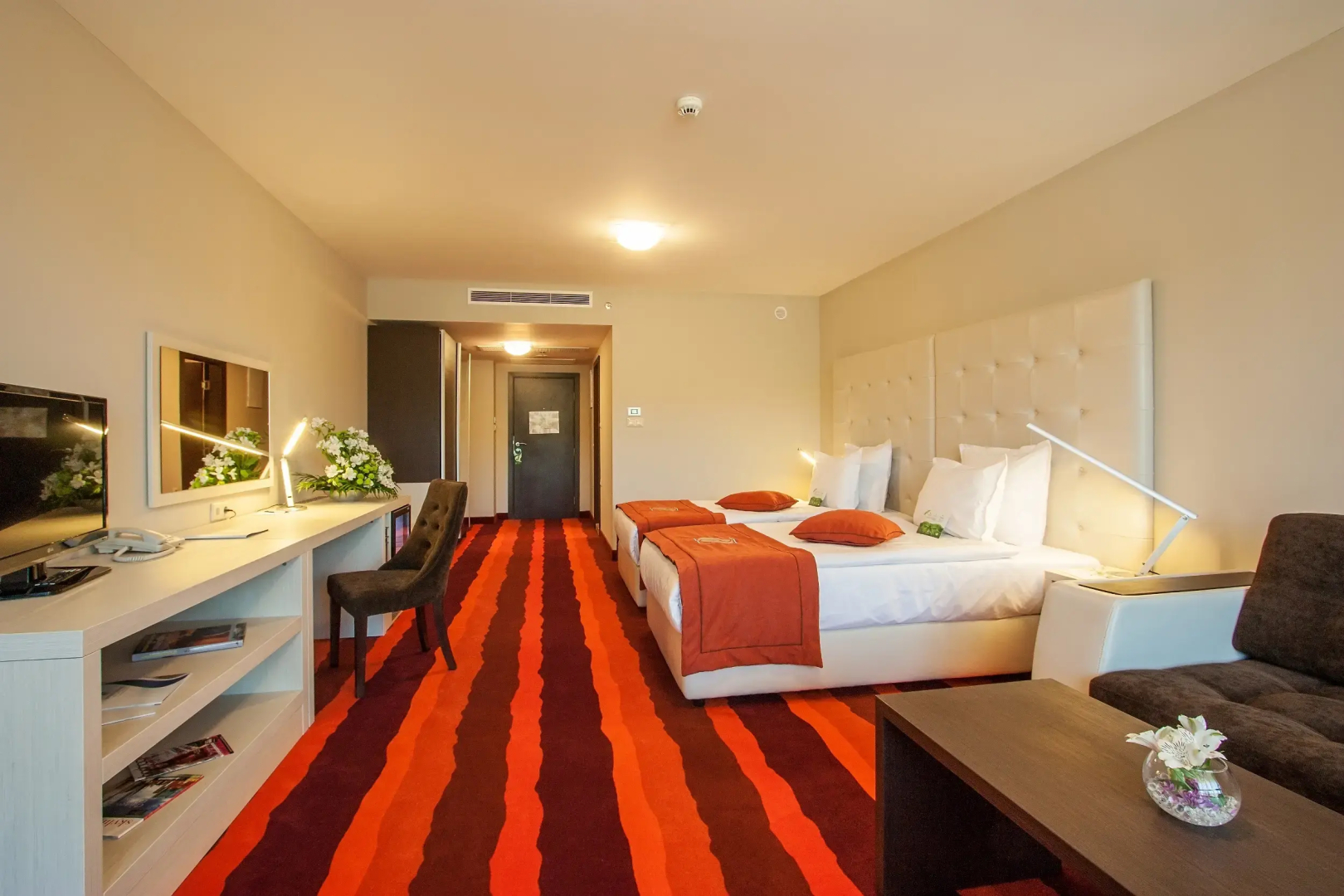 Foto - International Hotel Casino & Tower Suites