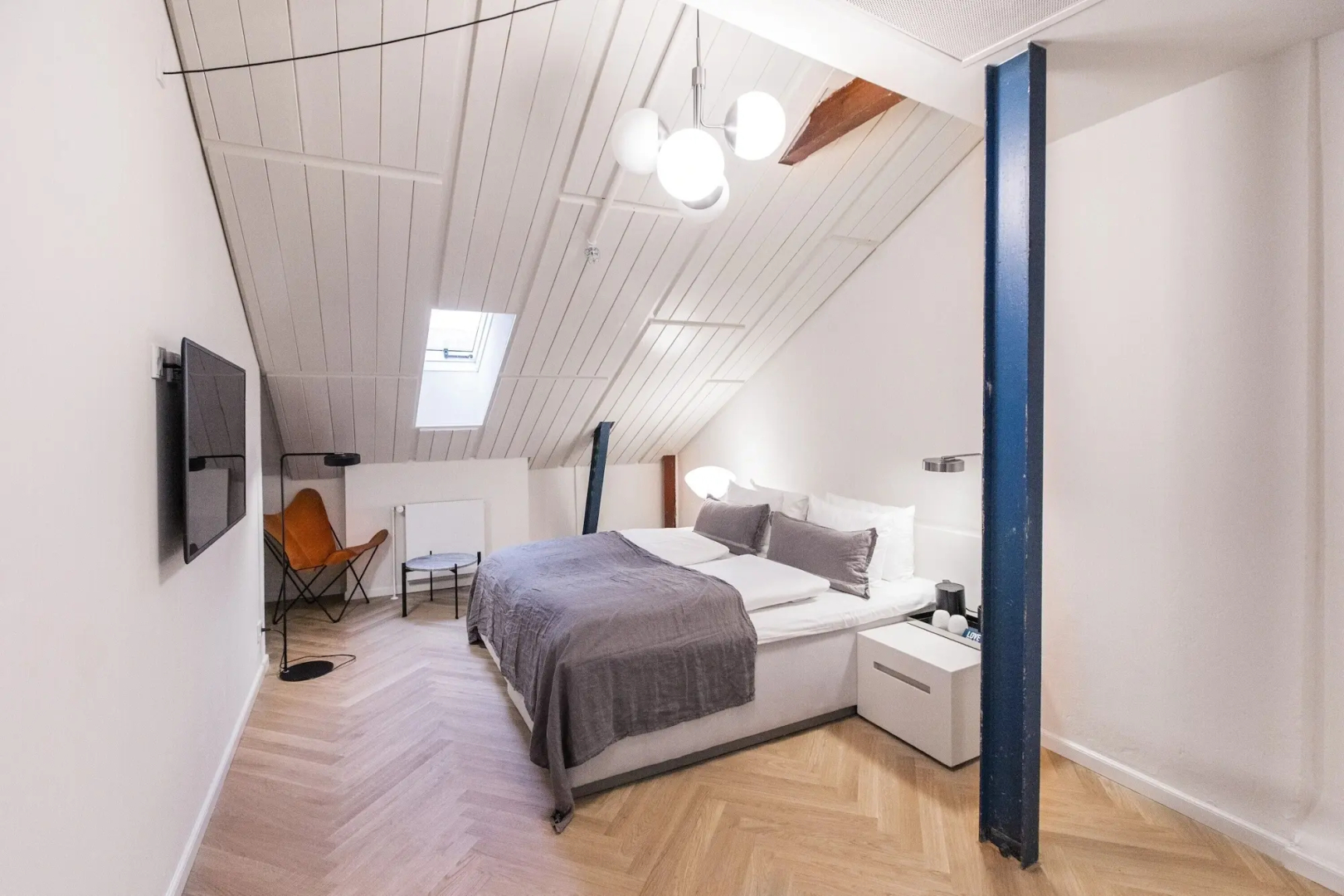 Photo - Boutique Hotel Ottilia