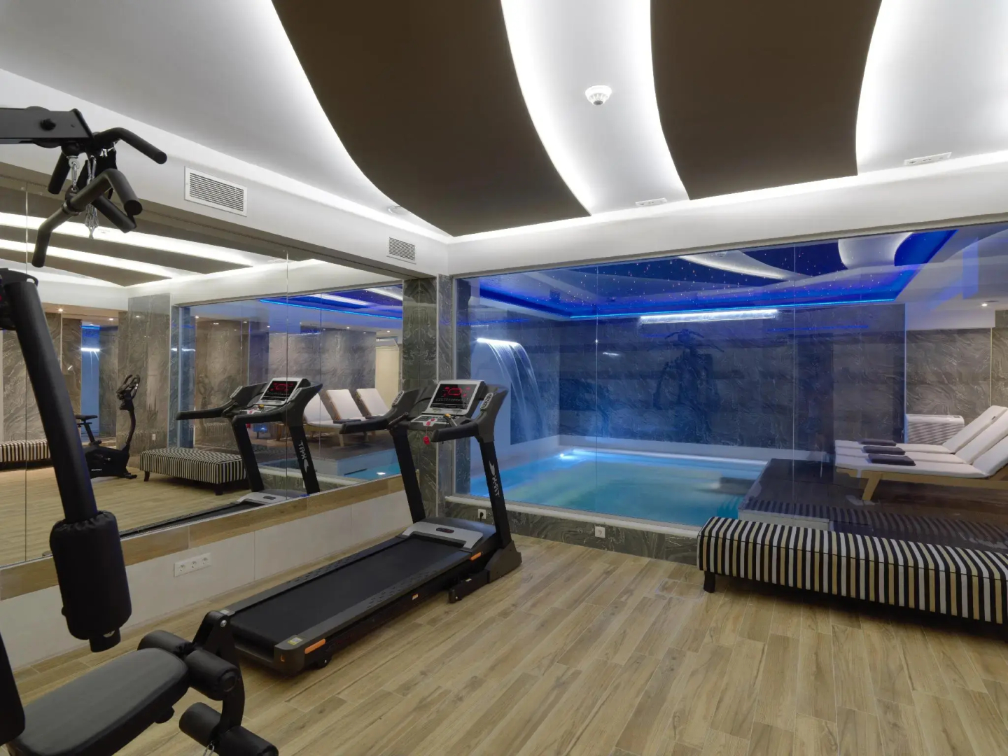 Foto - Melrose Rethymno by Mage Hotels