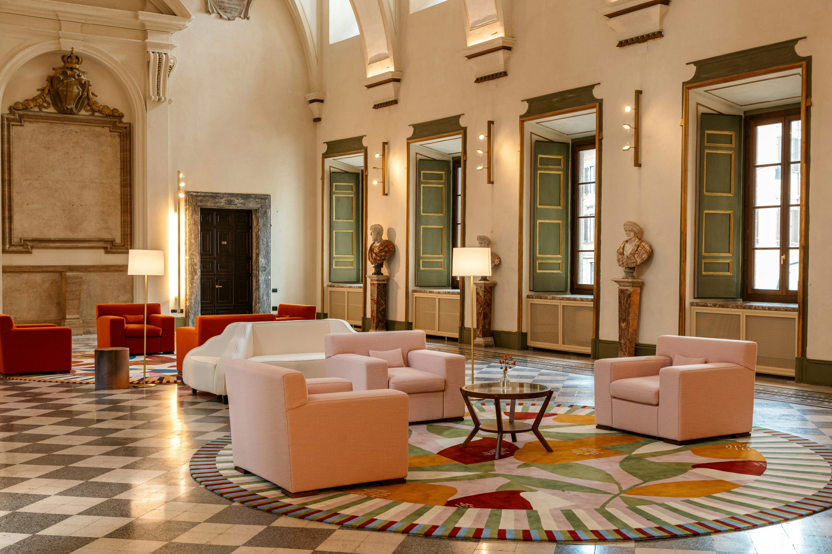 Foto - Palazzo Talìa - Small Luxury Hotels of the World