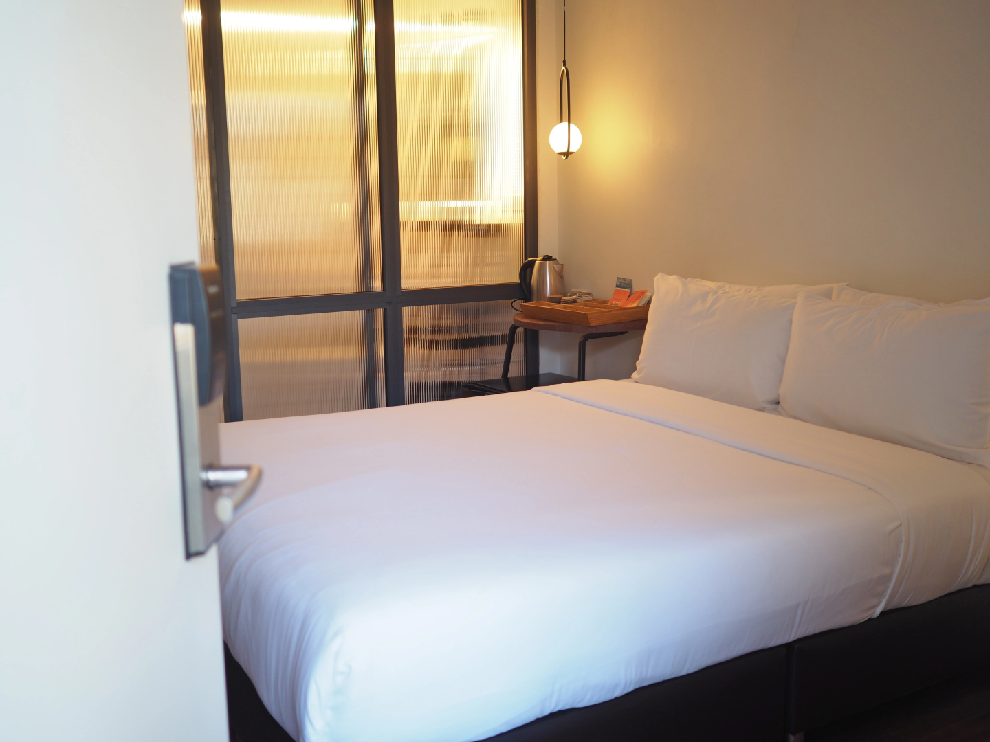 Photo - Wonderwall Hotel