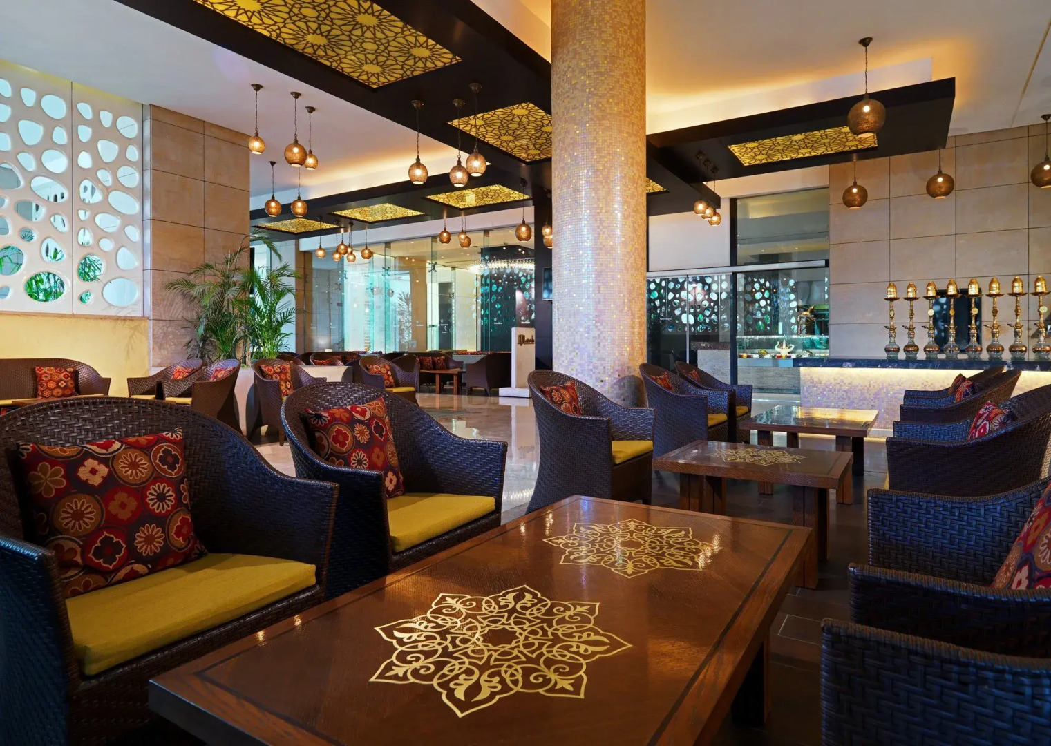 Photo - Sheraton Cairo Hotel & Casino