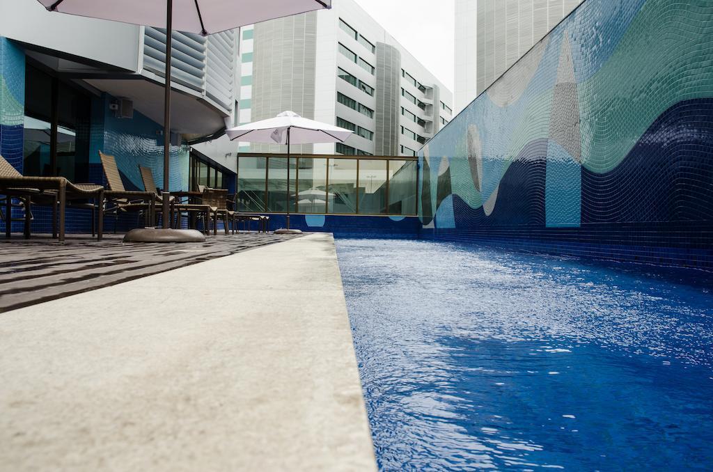 Foto - Wyndham Salvador Hangar Aeroporto