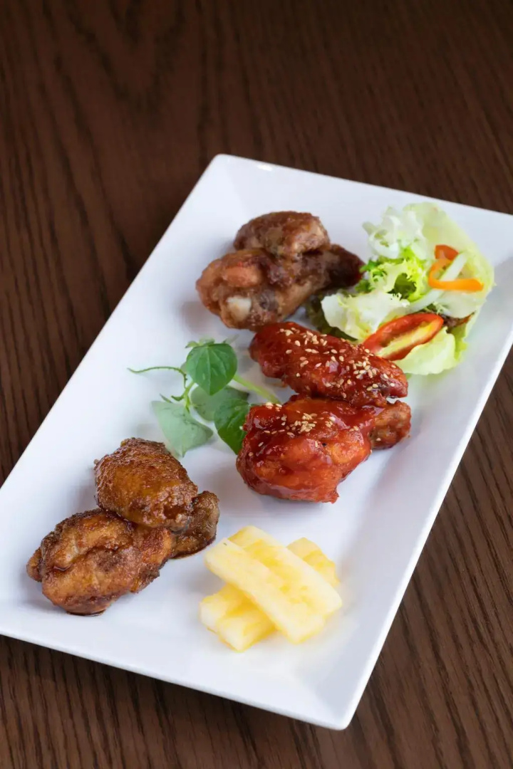 Foto - Sedona Suites Ho Chi Minh City