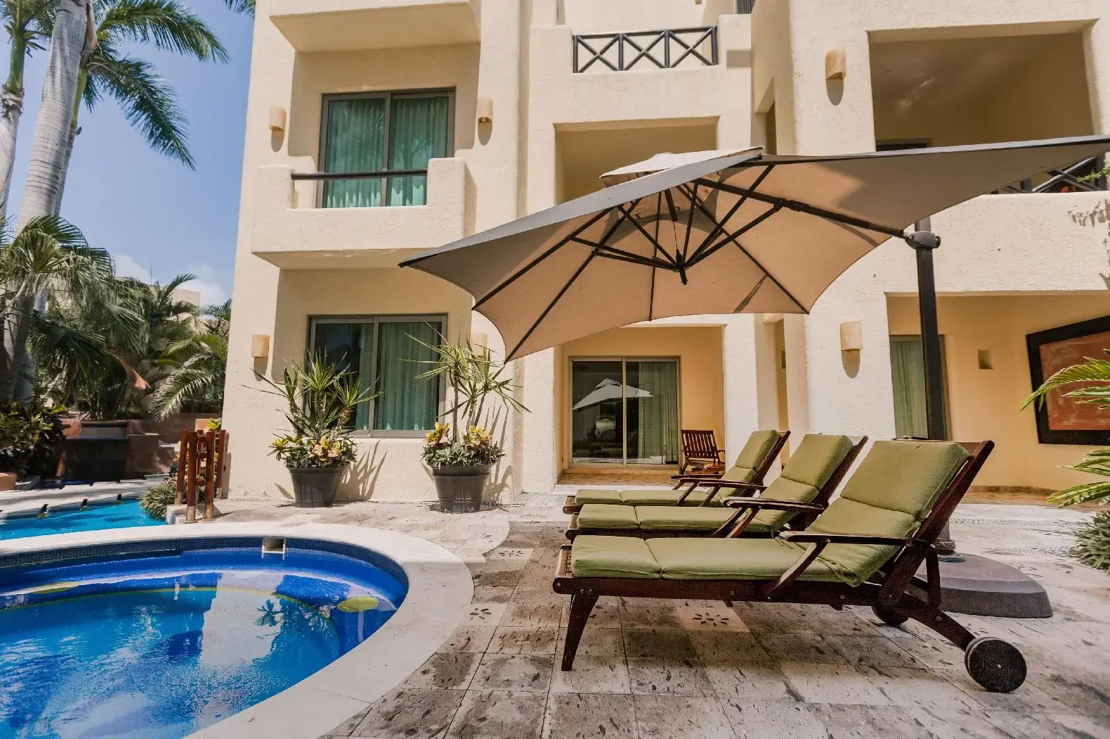 Photo - Zafiro Beach Boutique Resort