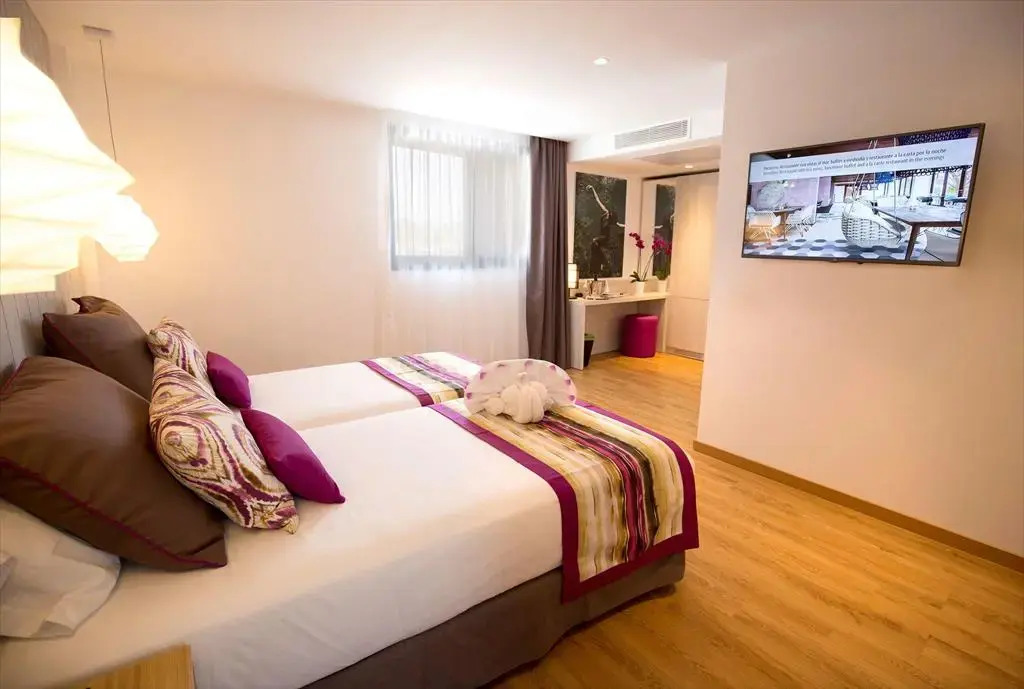 Foto - Grand Palladium White Island Resort & Spa - All Inclusive