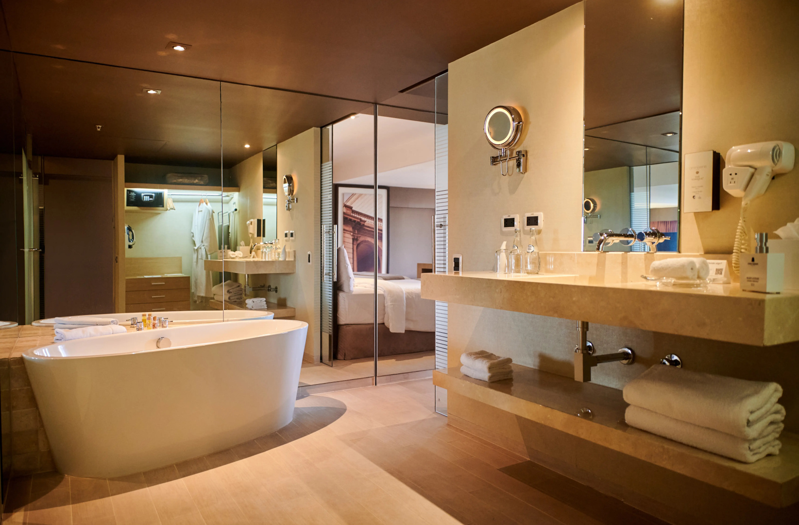 Foto - Casa Andina Premium Golf Los Incas