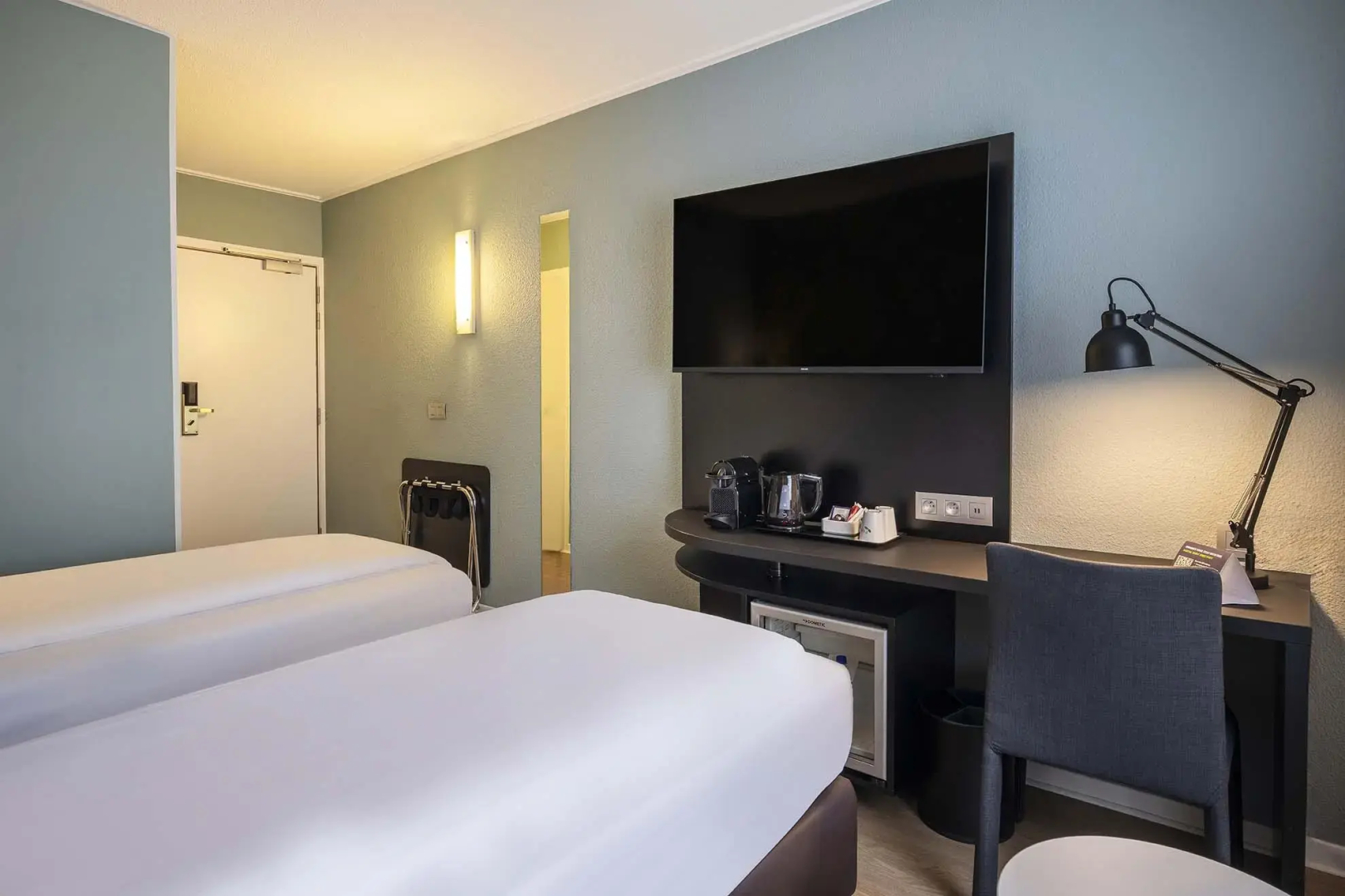 Foto - Thon Hotel Brussels Airport