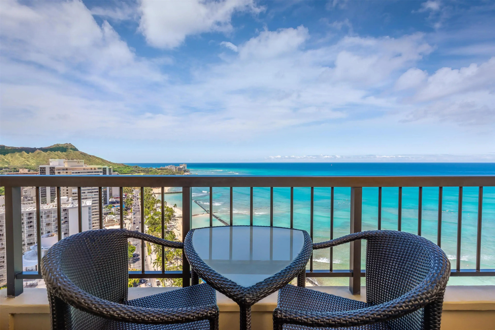 Photo - Hyatt Regency Waikiki Beach Resort & Spa