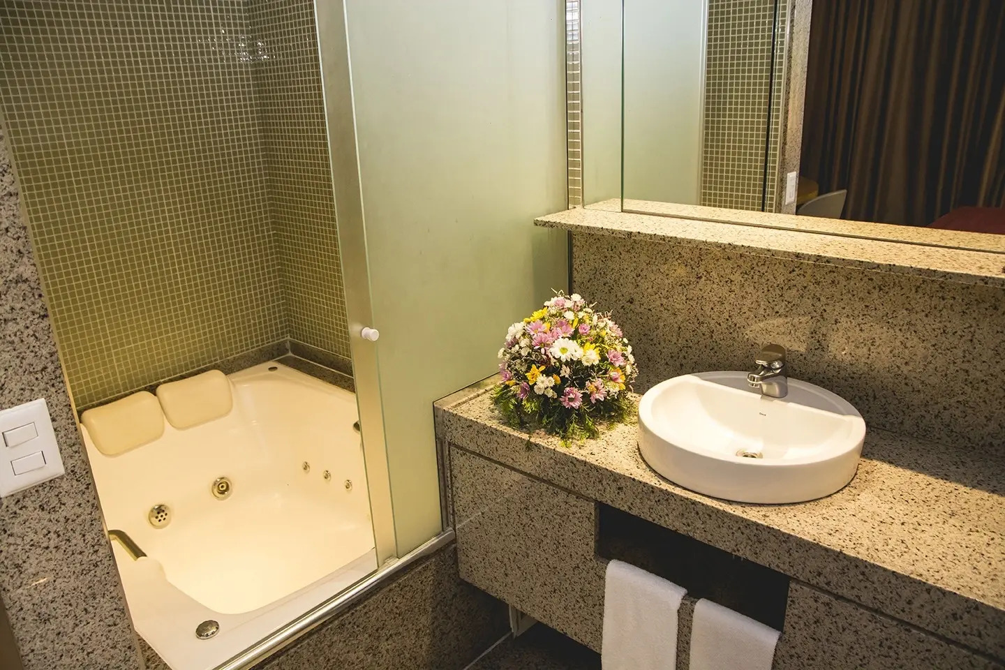 Foto - DELPLAZA Marabá São Paulo