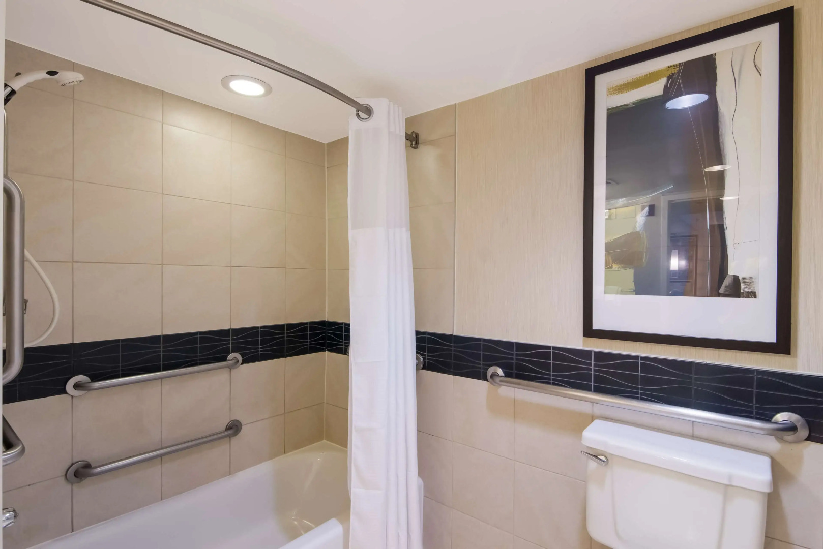 Foto - Sonesta ES Suites Chicago Downtown Magnificent Mile Medical