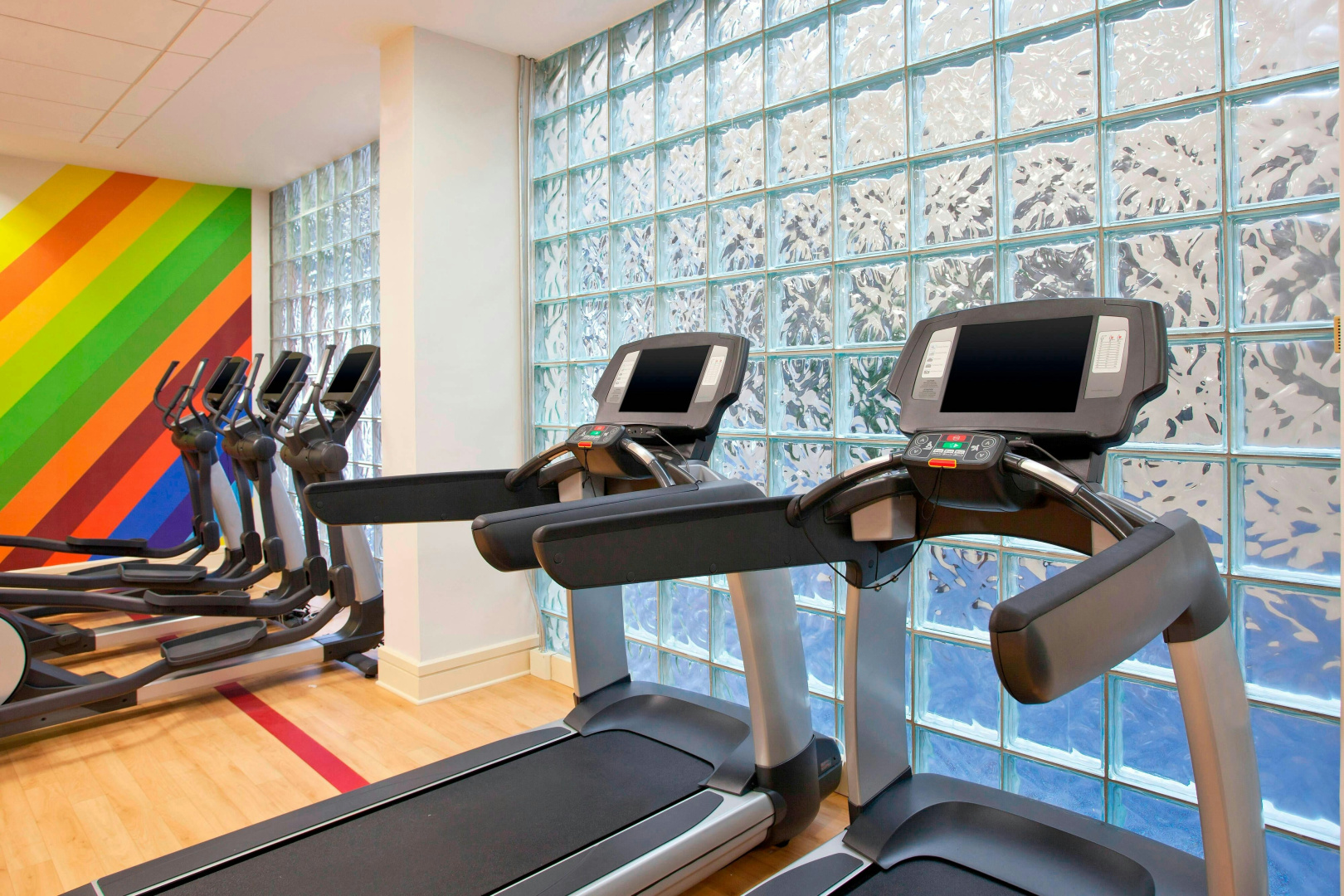 Foto - Sheraton North Houston at George Bush Intercontinental