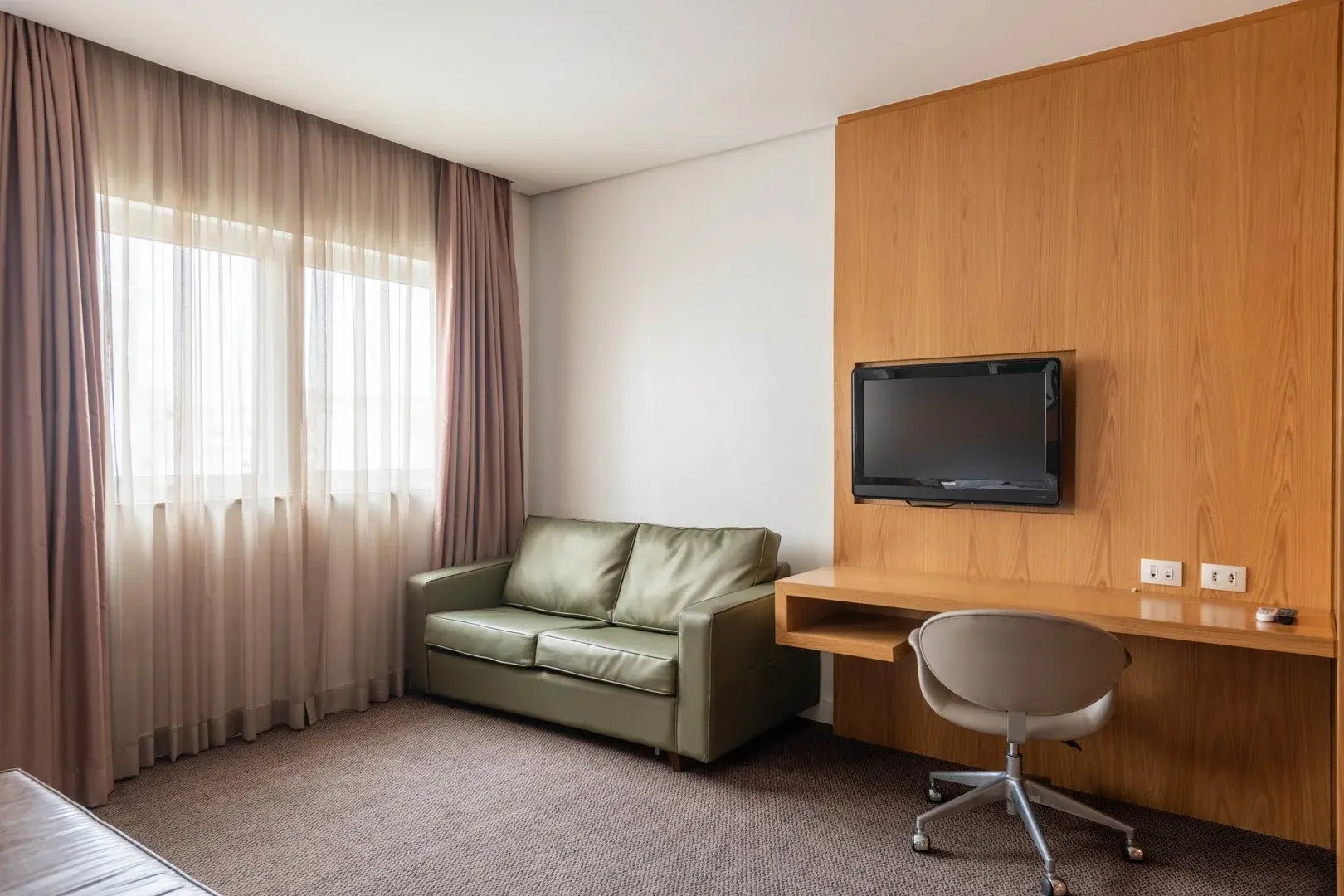 Foto - DELPLAZA Marabá São Paulo