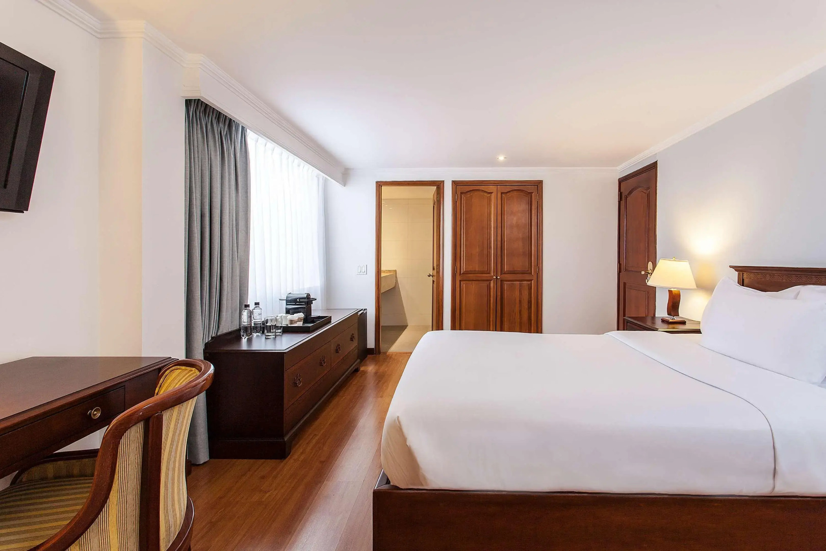 Photo - Radisson Bogota Metrotel