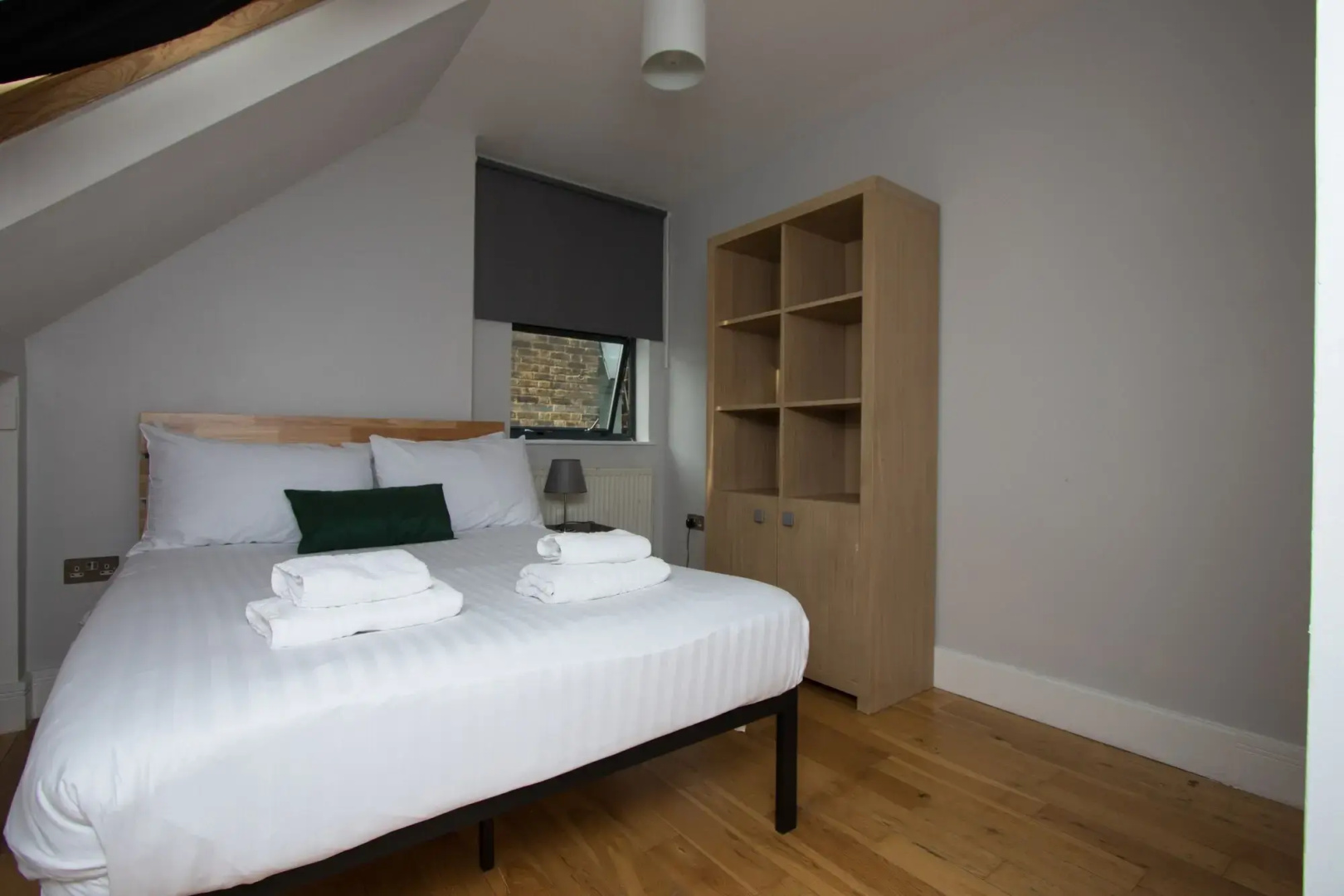 Photo - Westciti Caroco Aparthotel