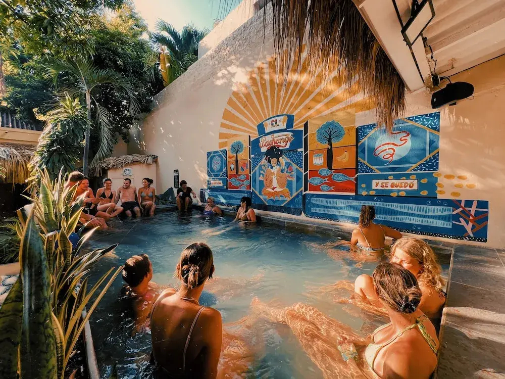 Photo - Viajero Cartagena - Centro Hostel