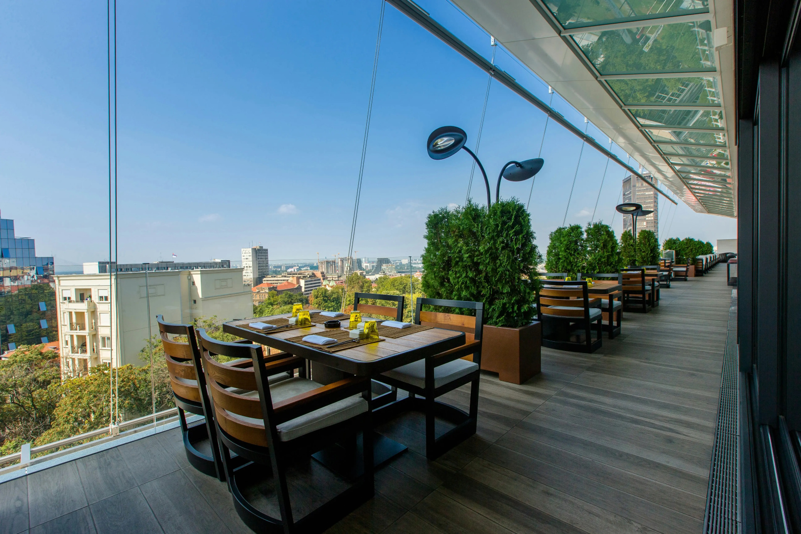 Foto - Hilton Belgrade
