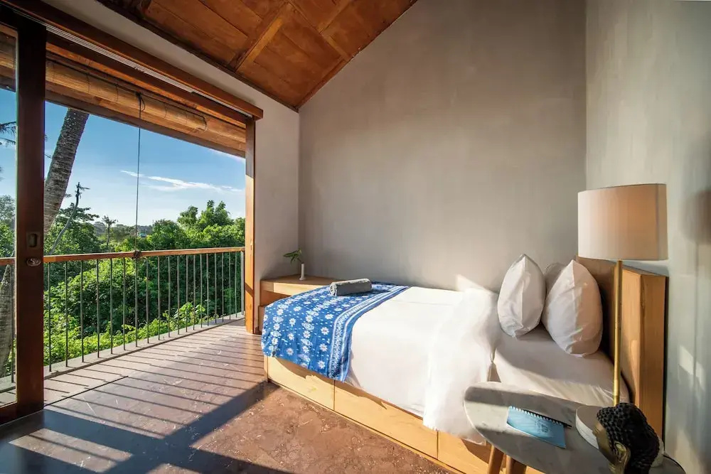 Foto - MASMARA Resort Canggu