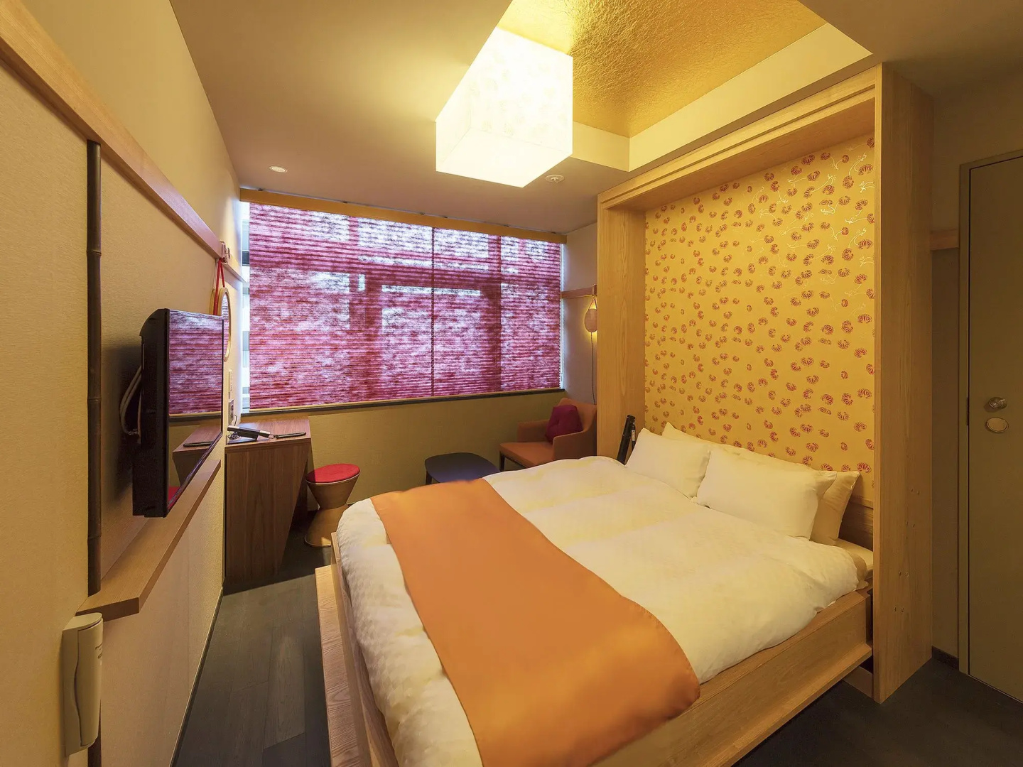 Foto - GOZAN HOTEL & SERVICED APARTMENT Higashiyama Sanjo