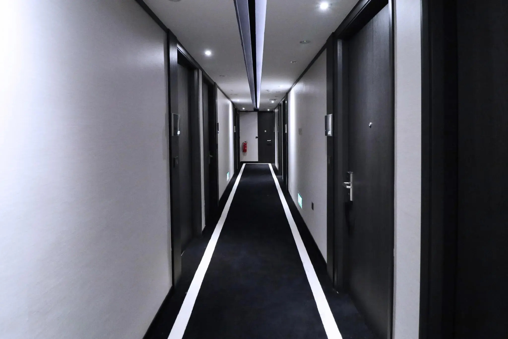 Photo - Hotel NuVe Urbane