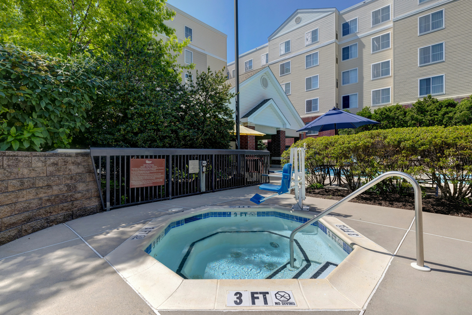 Foto - Homewood Suites by Hilton Lansdale