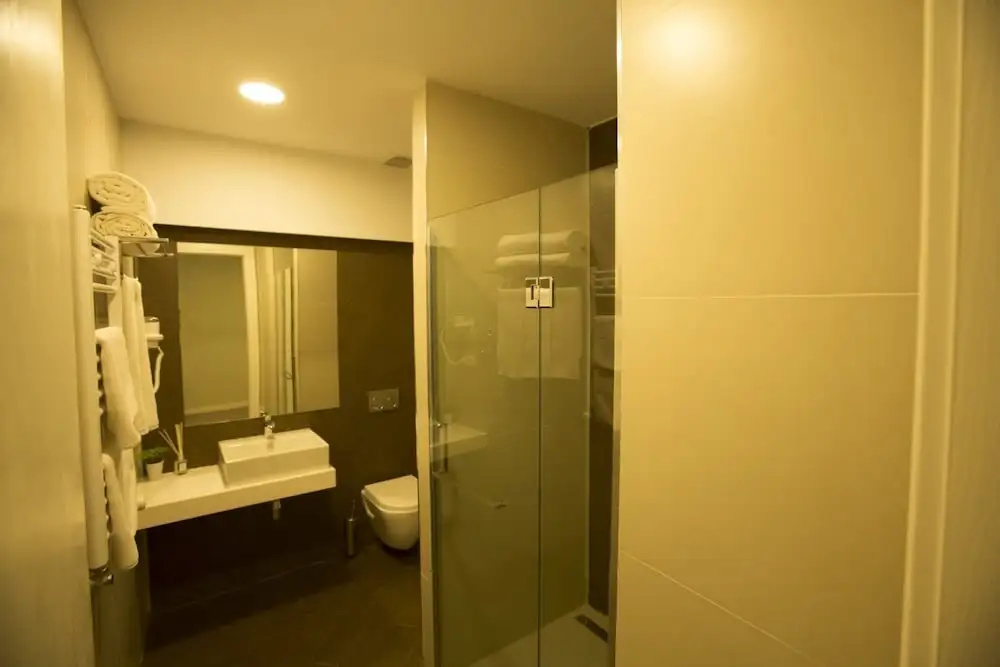 Foto - Hotel West