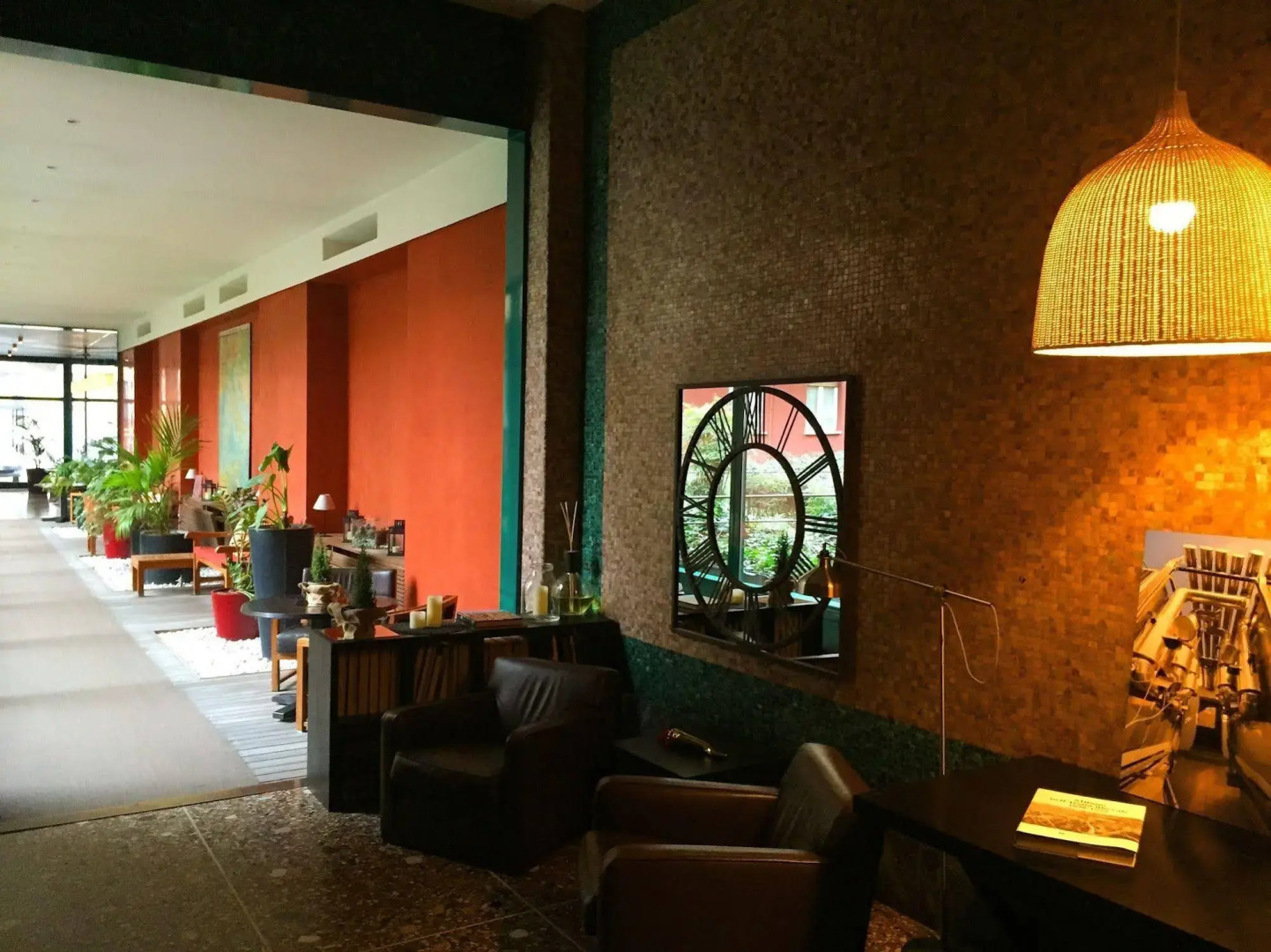 Foto - Residence Pian della Nave