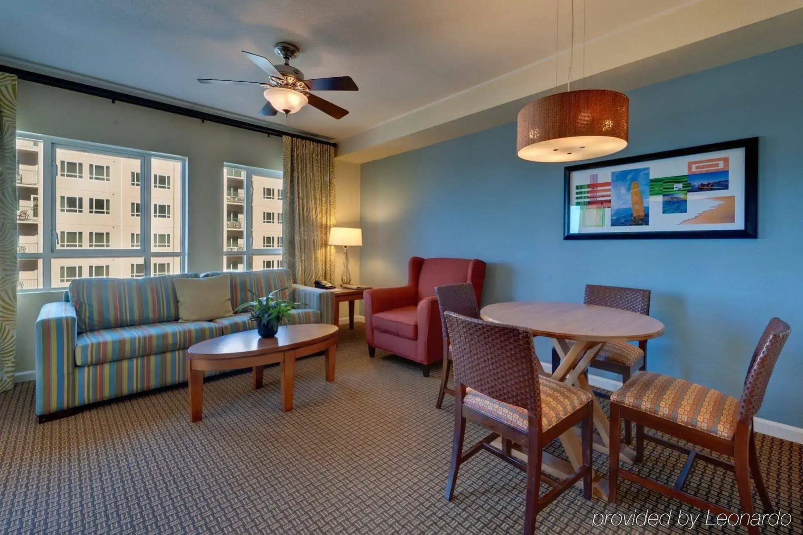 Foto - Club Wyndham Oceanside Pier Resort