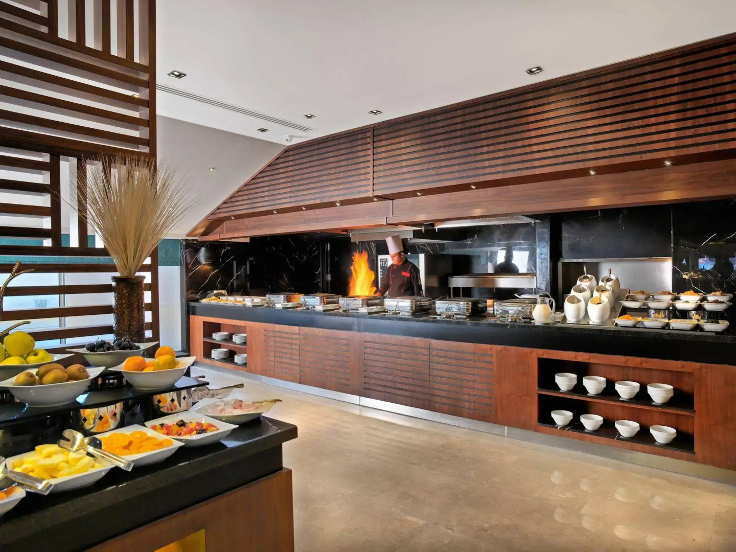 Foto - Mercure Istanbul Bomonti