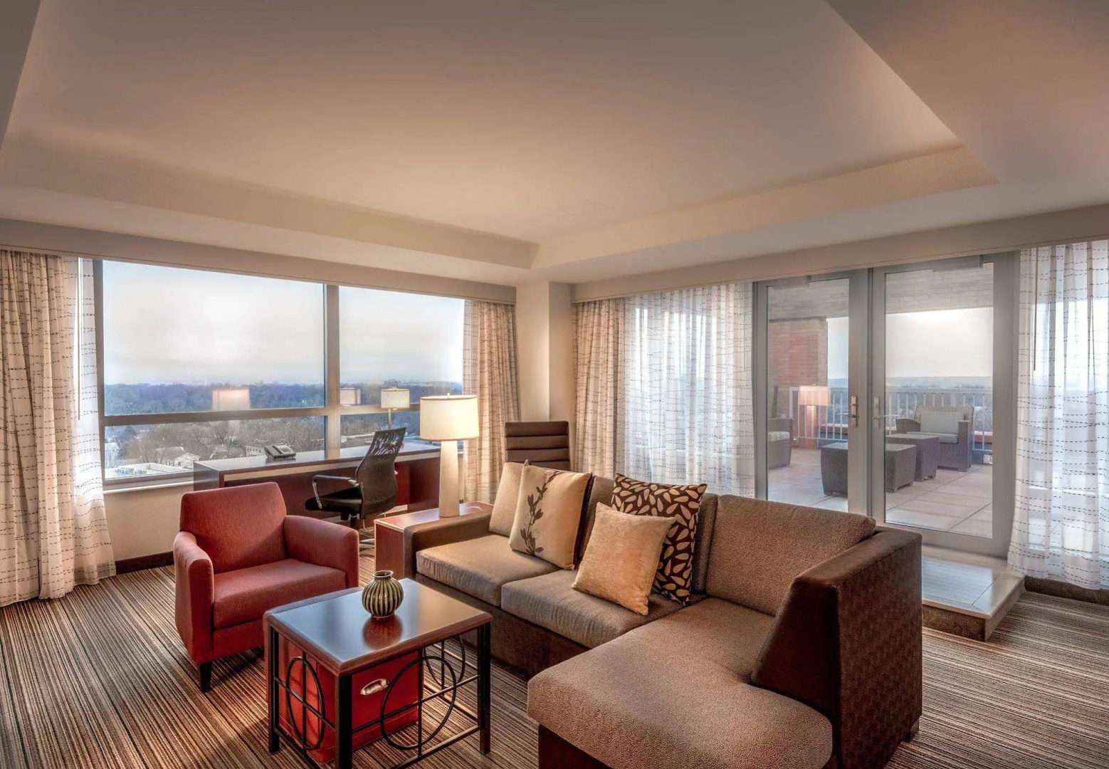 Foto - Residence Inn Arlington Ballston