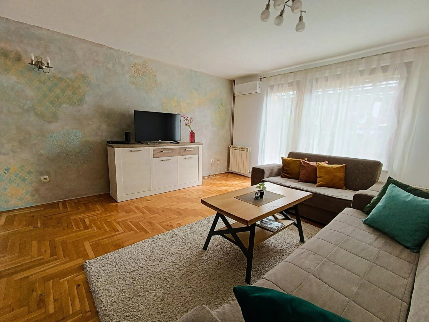 Holiday home Aquae S