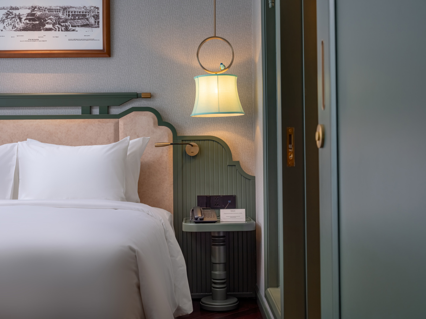 Foto - Tonkin Luxury Boutique Hotel & Spa