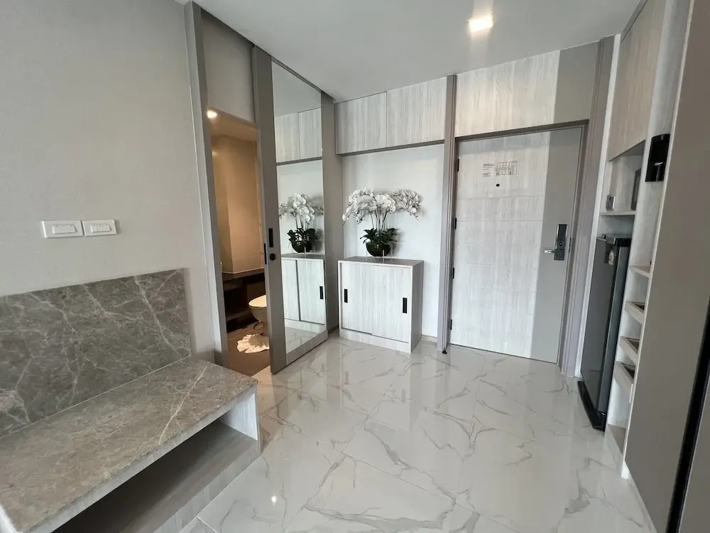 Foto - ARNI Skye Hotel