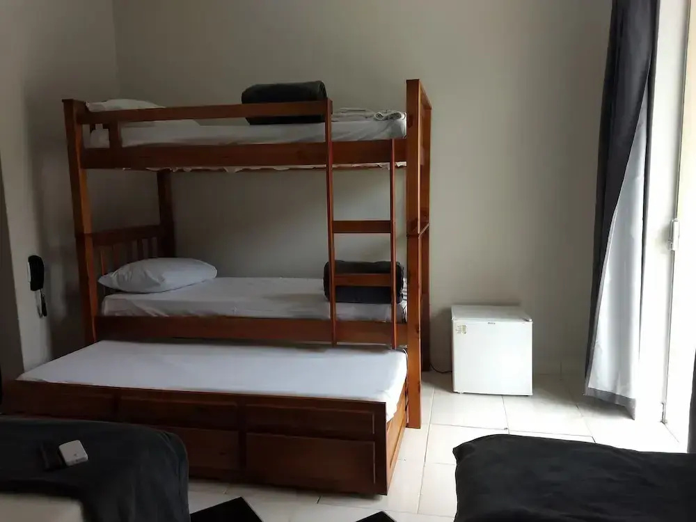 Foto - Hotel Flor Paulista