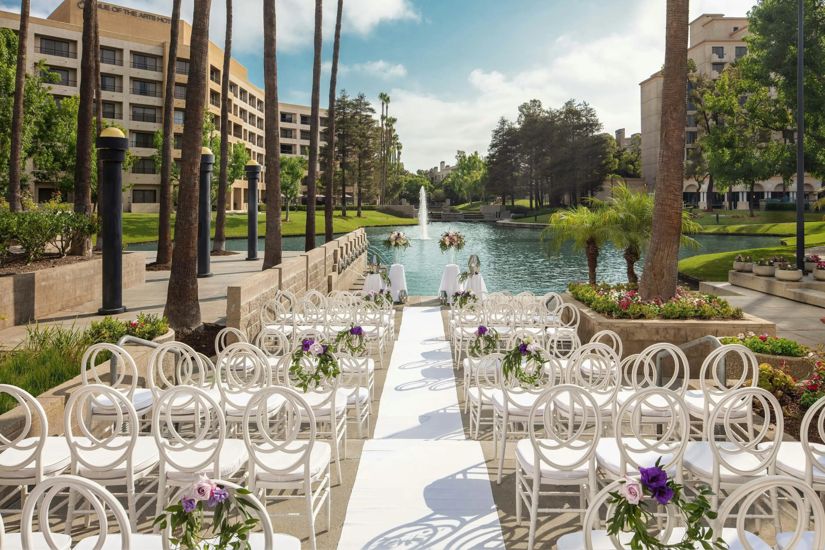 Photo - Avenue of the Arts Costa Mesa, a Tribute Portfolio Hotel