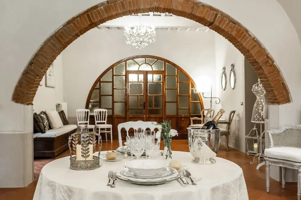 Foto - Giardino della Pieve Relais- Adult Only