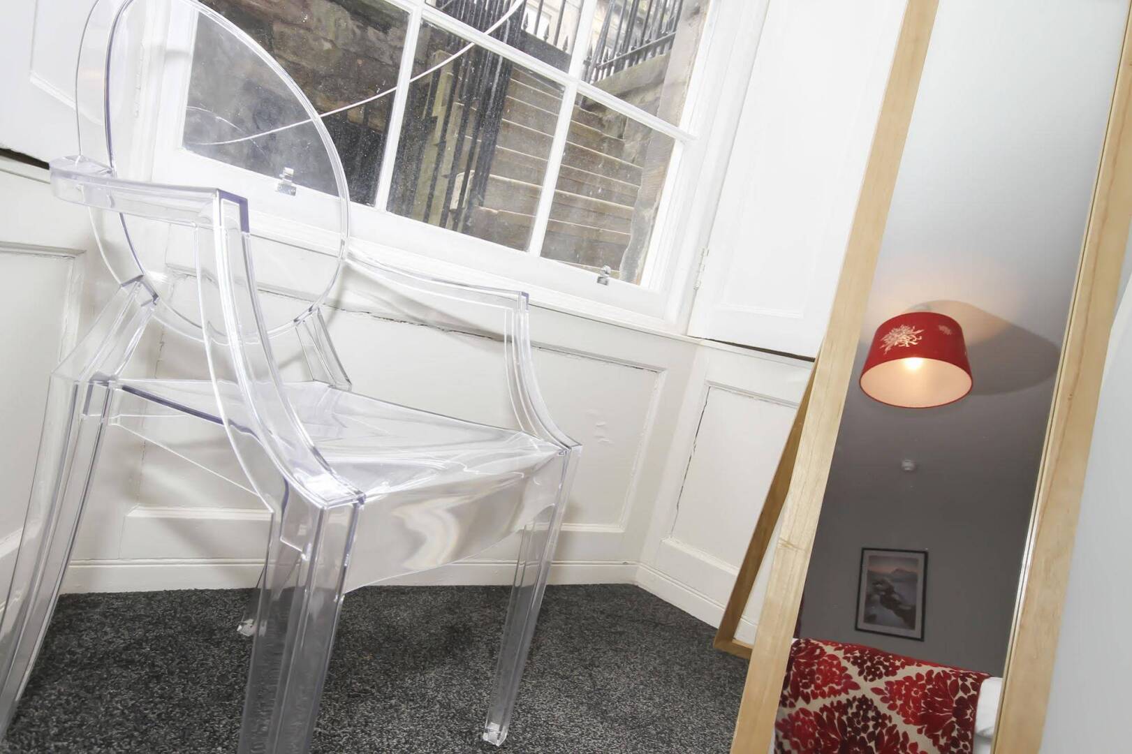 Foto - The Rutland Hotel & Apartments