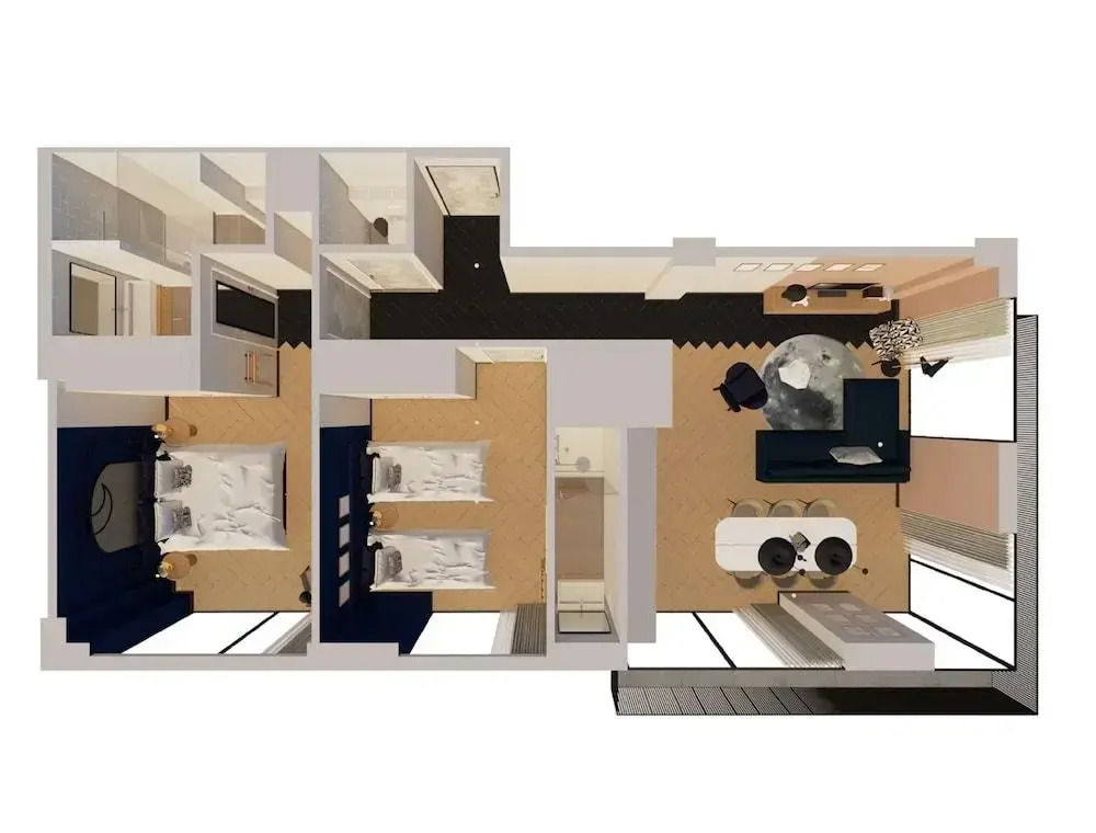 Foto - Cityden Stadshart