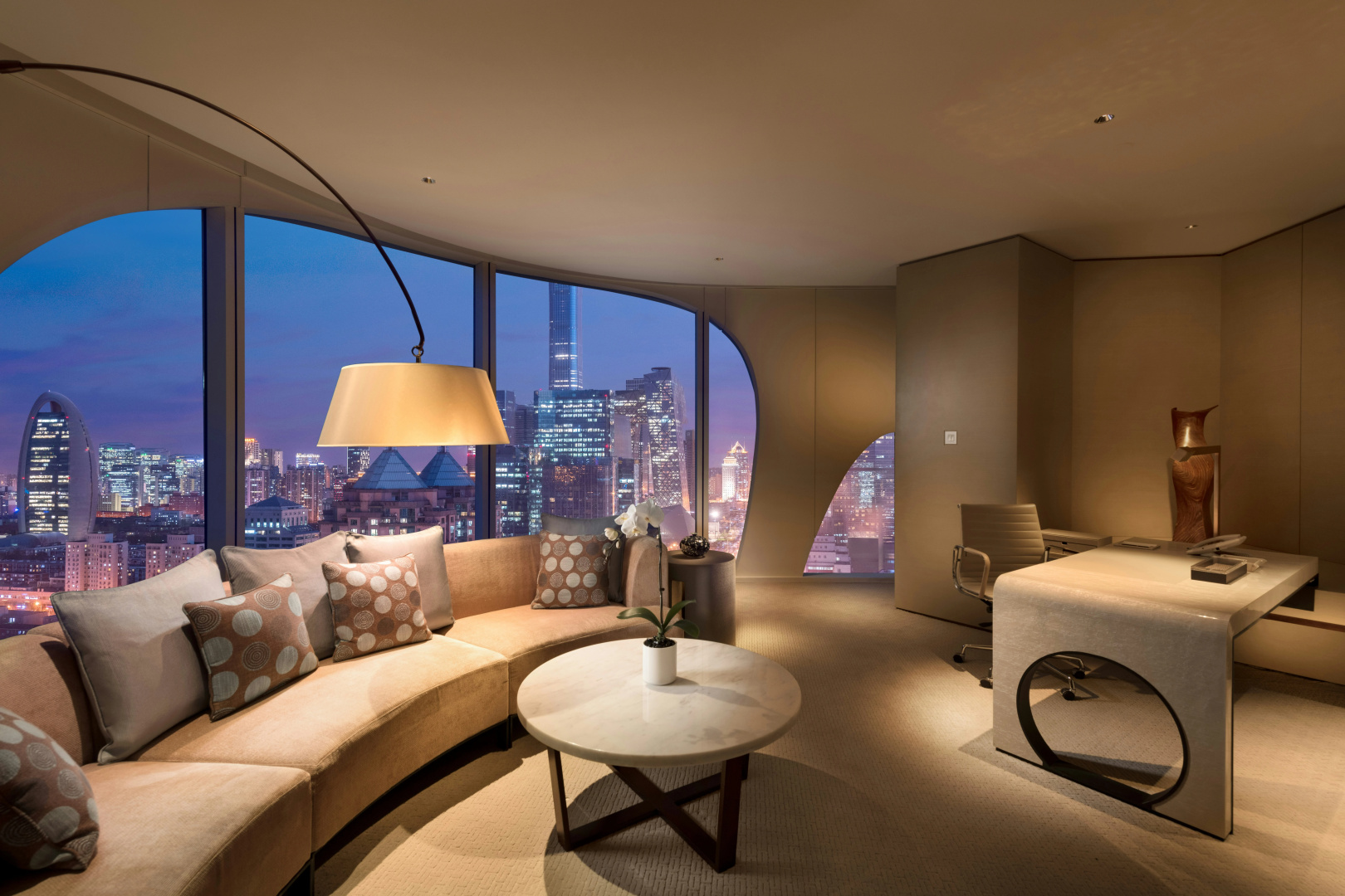 Foto - Conrad Beijing