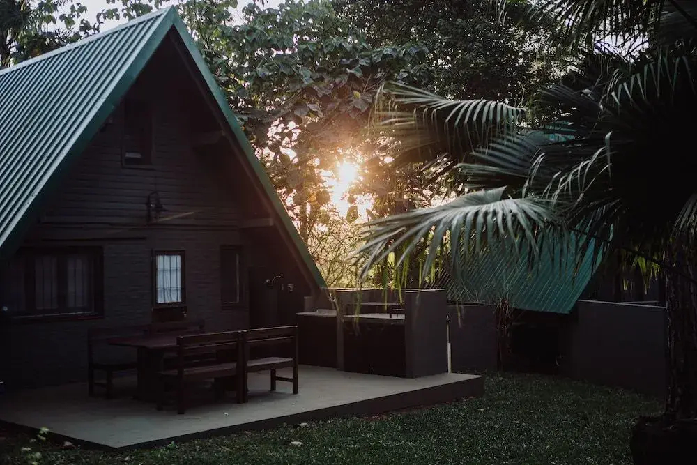 Foto - Overo Lodge & Selva